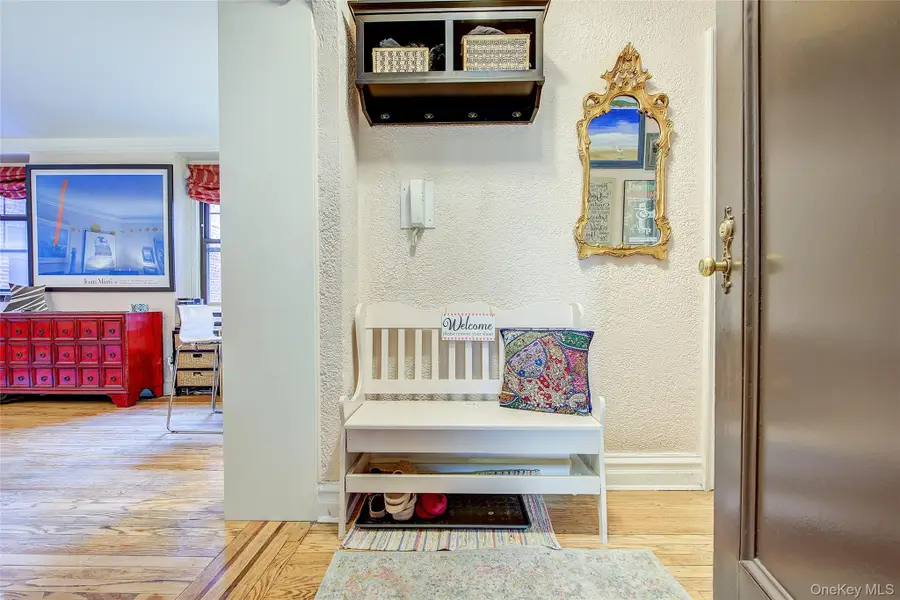 109-14 Ascan Avenue #1K, Forest Hills, NY 11375 - #2