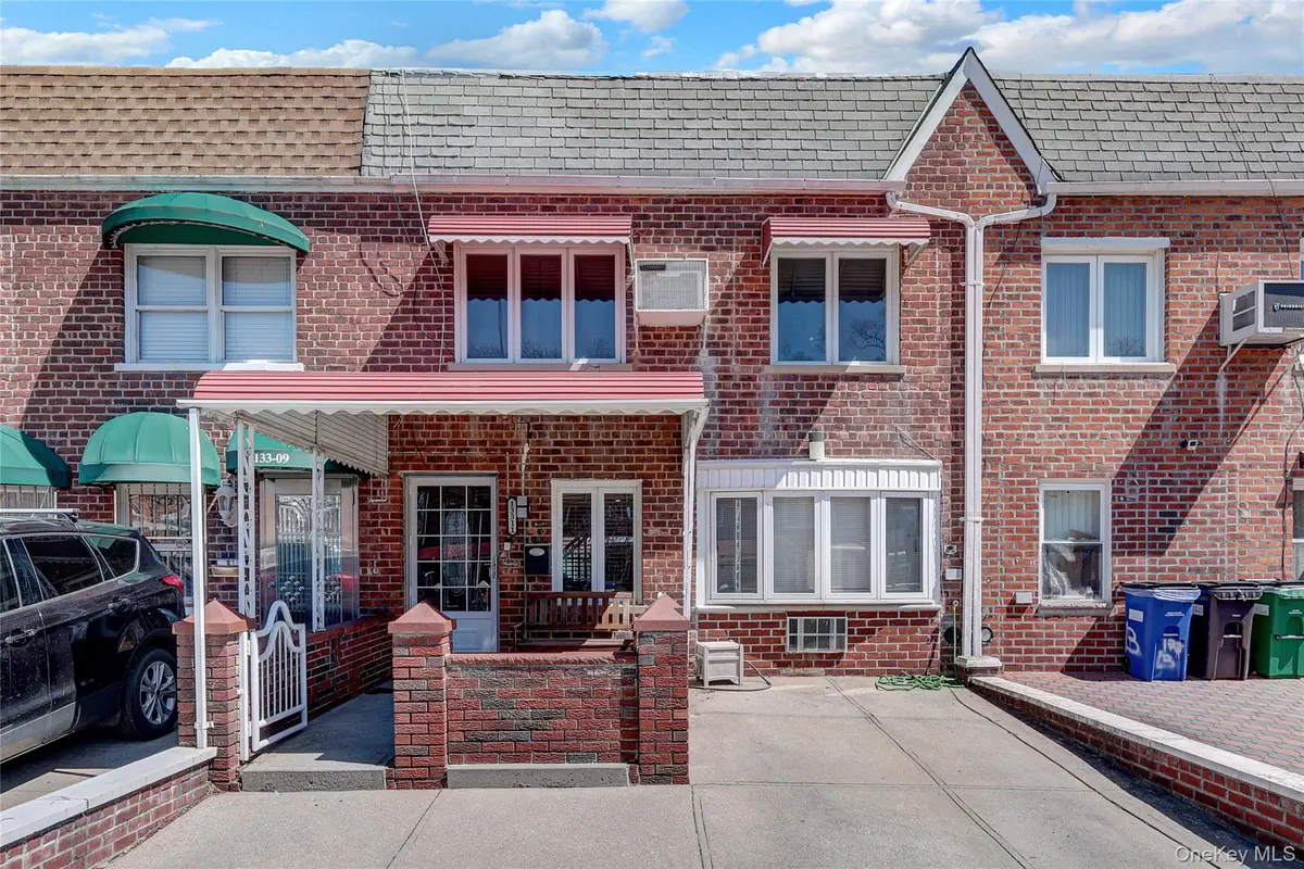 133-11 Peconic Street, Ozone Park, NY 11417 - #1