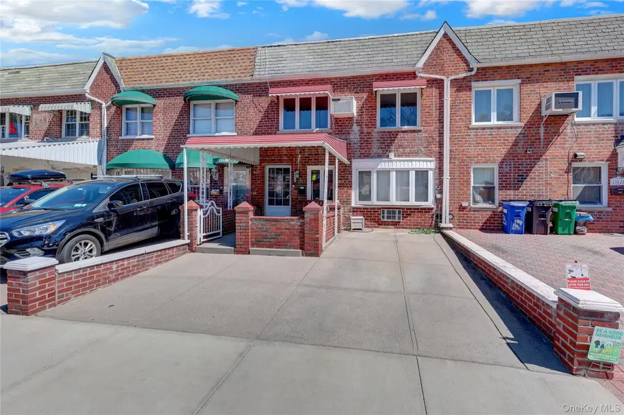 133-11 Peconic Street, Ozone Park, NY 11417 - #2