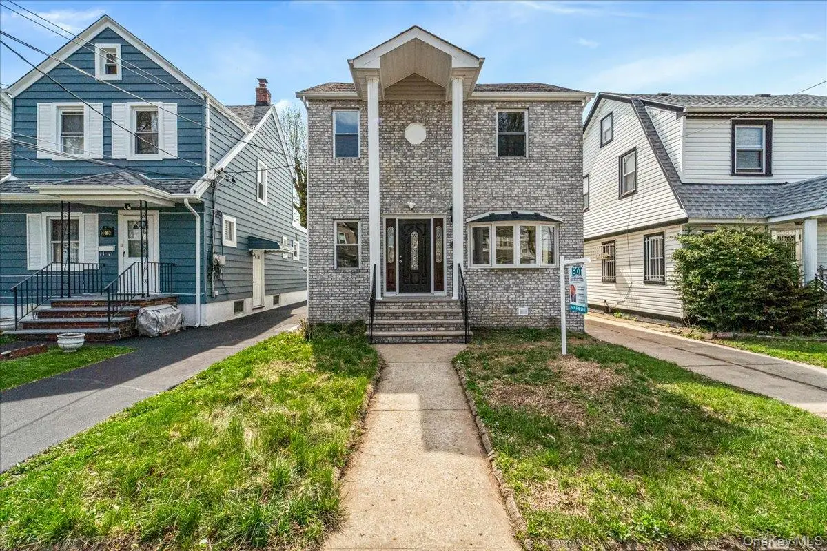 90-34 205th Street, Hollis, NY 11423 - #1