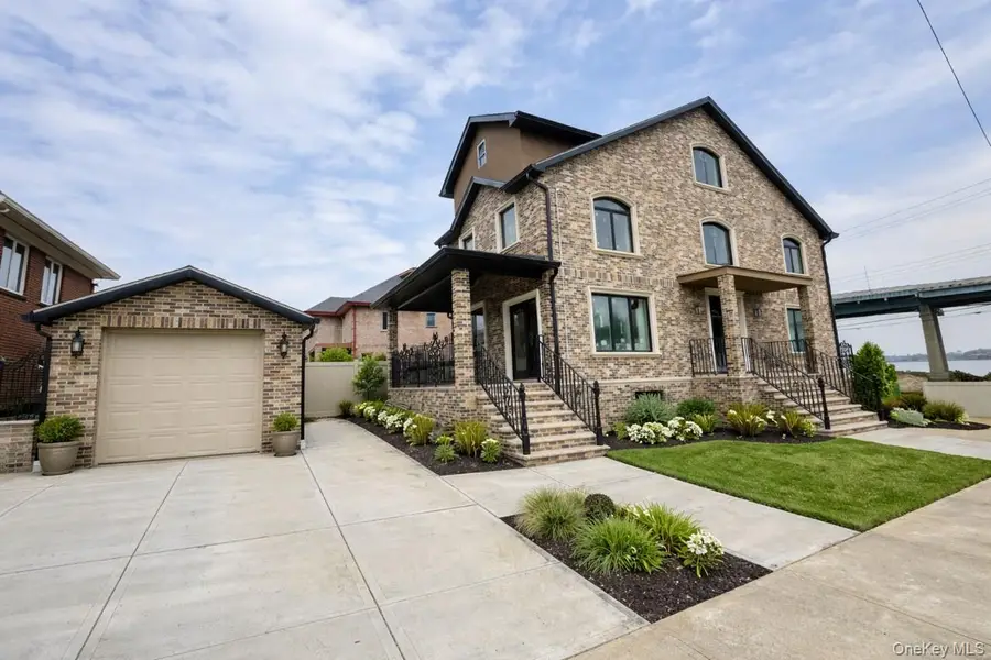 168-19 12 Road, Beechhurst, NY 11357 - #2