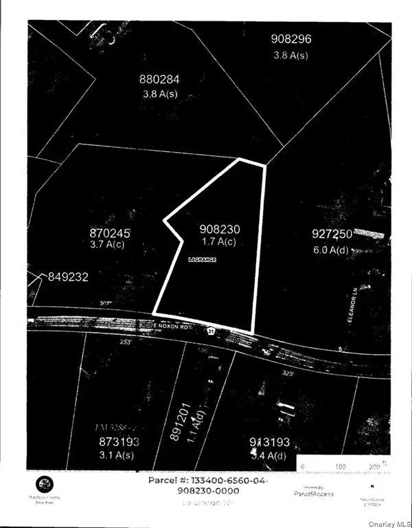 E Noxon Road, Lagrangeville, NY 12540 - #1