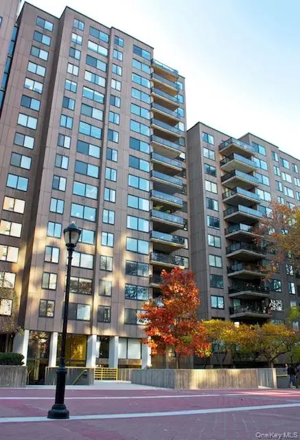 531 Main Street #1511, Manhattan, NY 10044 - #1