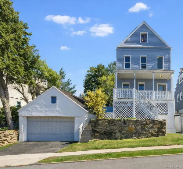 101 Fortfield Avenue, Yonkers, NY 10701