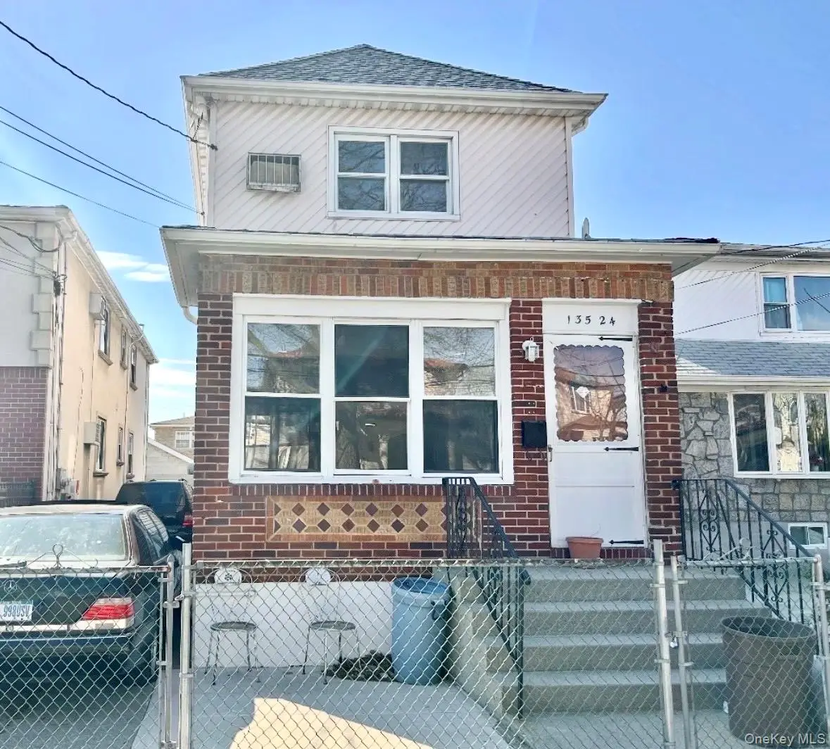 135-24 126th Street 126th Street, South Ozone Park, NY 11420 - #1