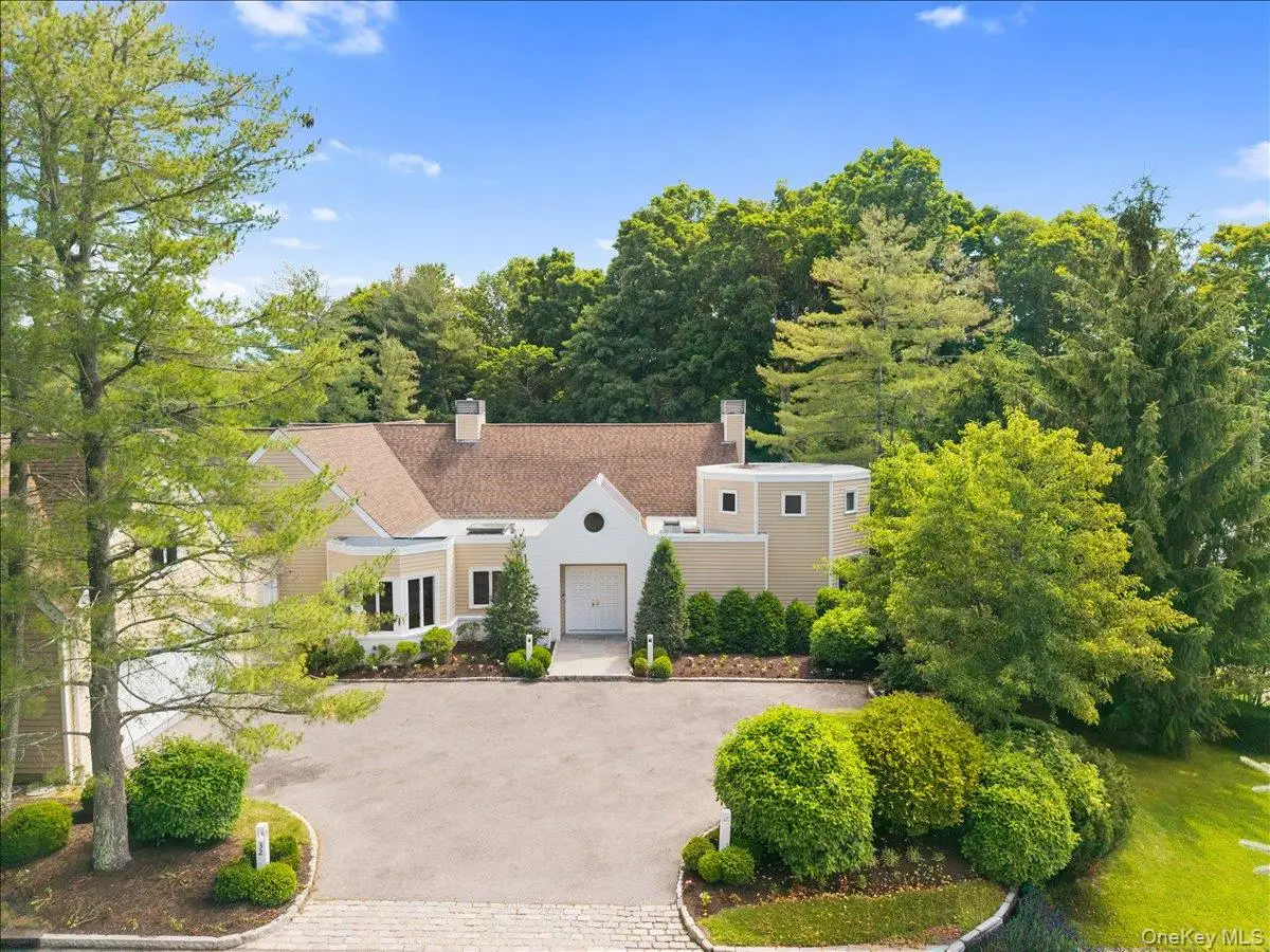 32 The Crossing, Purchase, NY 10577 - #1