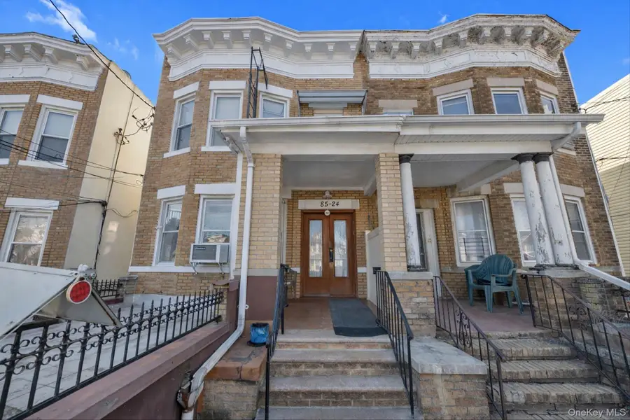 8524 125 Street, Kew Gardens, NY 11415 - #2