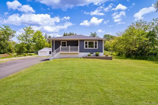 534 Lattintown Road, Marlboro, NY 12542