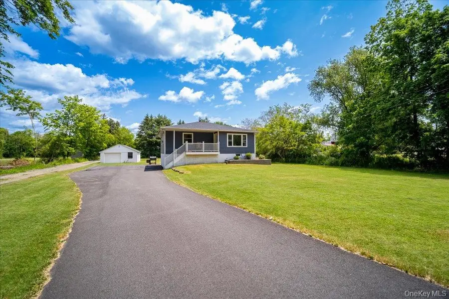 534 Lattintown Road, Marlboro, NY 12542 - #2