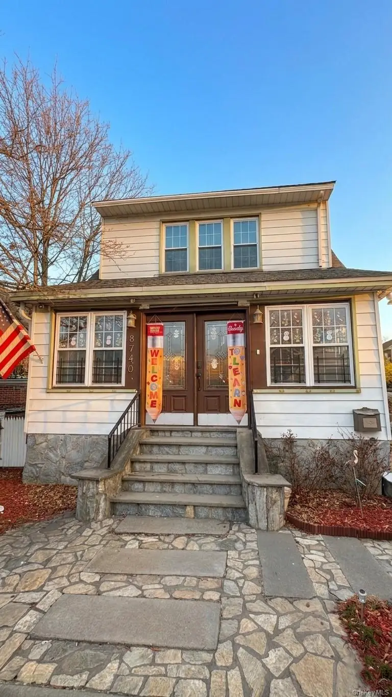 8740 188th Street, Jamaica, NY 11423 - #1