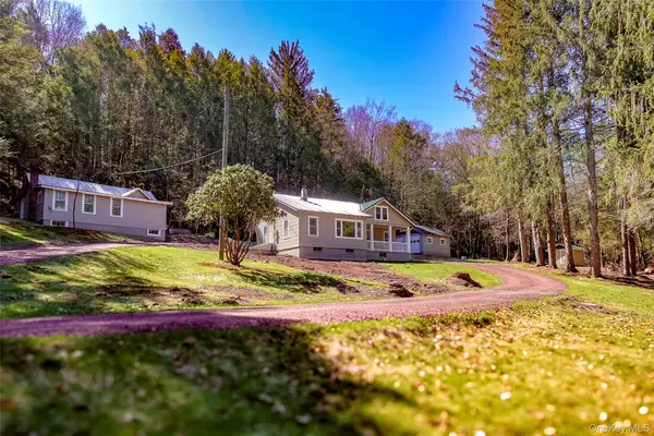 36 Highland Lake Road, Eldred, NY 12732