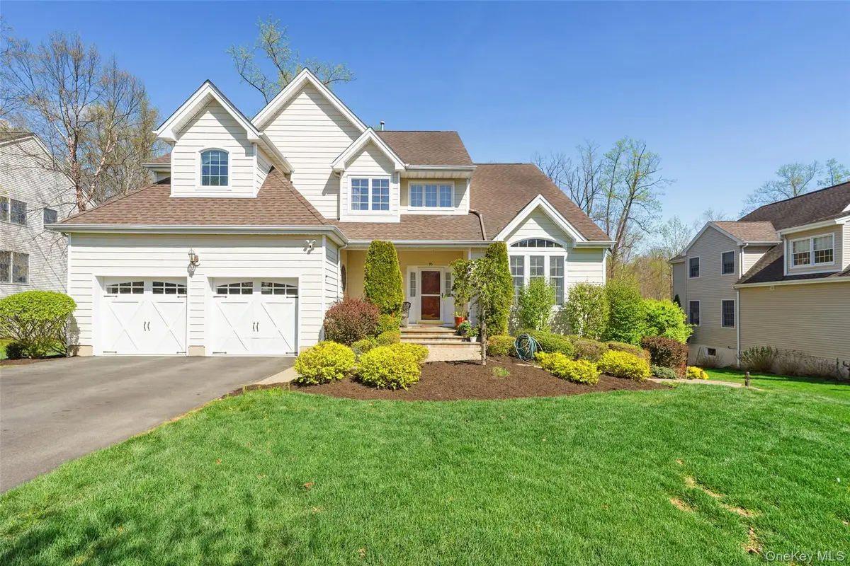 70 Travis Road, Baldwin Place, NY 10505 - #1