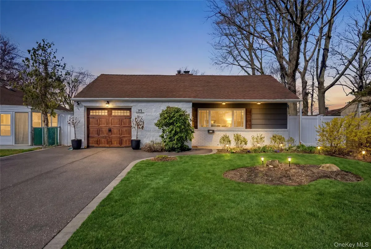 11 Grand Central Avenue, Amityville, NY 11701 - #1
