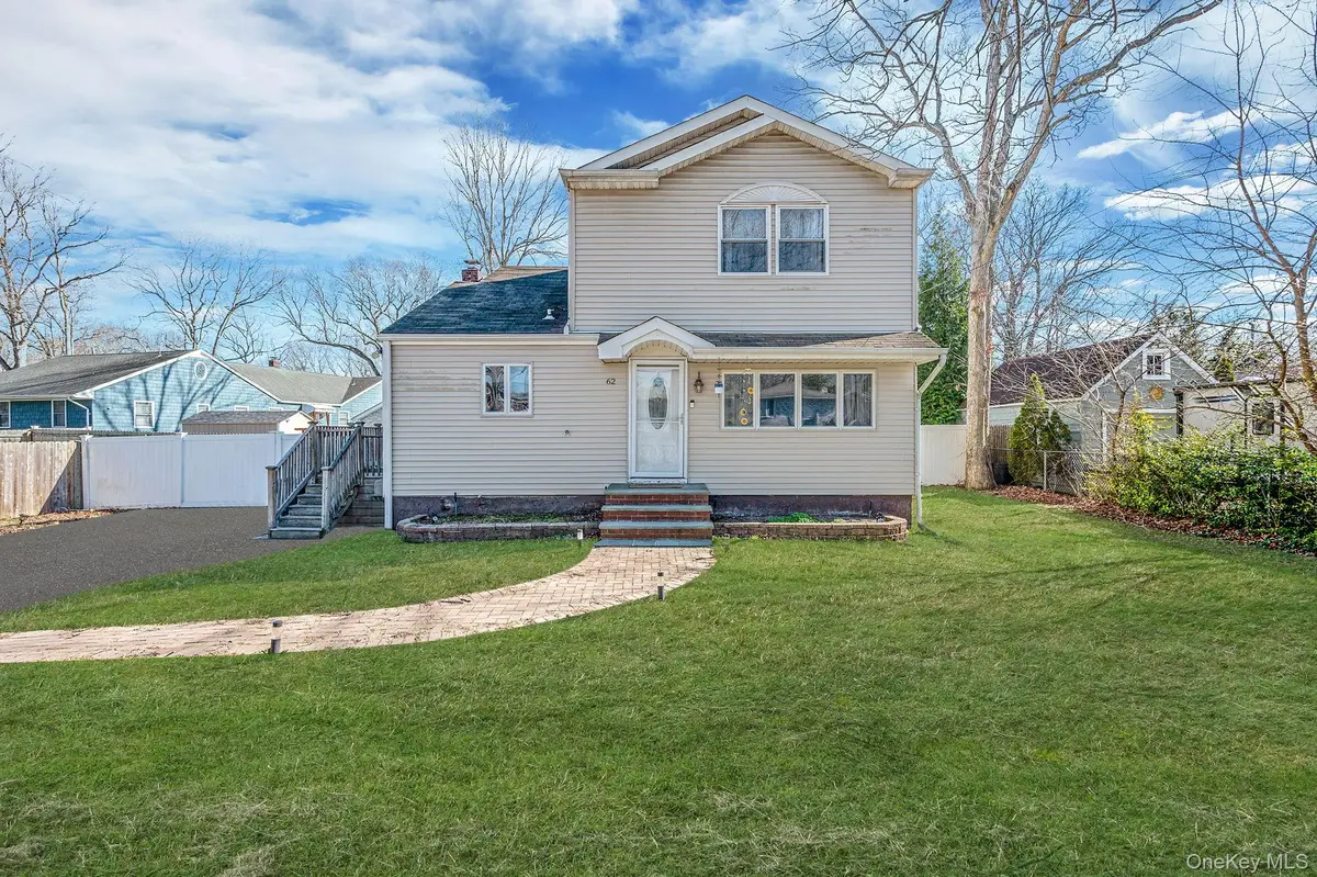 62 9th Street, Ronkonkoma, NY 11779 - #1