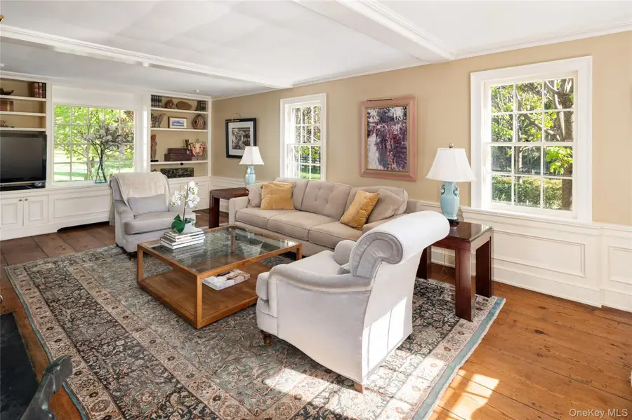 516 Pound Ridge Road, Bedford, NY 10506 - #3