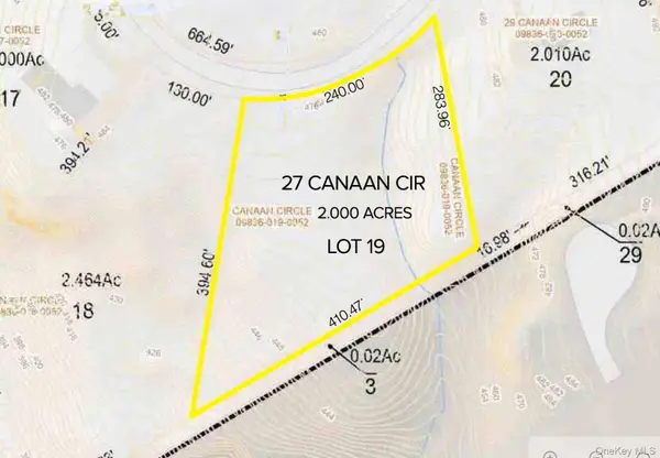 27 Canaan Cir, South Salem, NY 10590