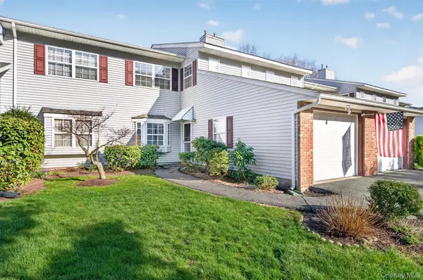 195 Eagleton Drive, Monroe, NY 10950
