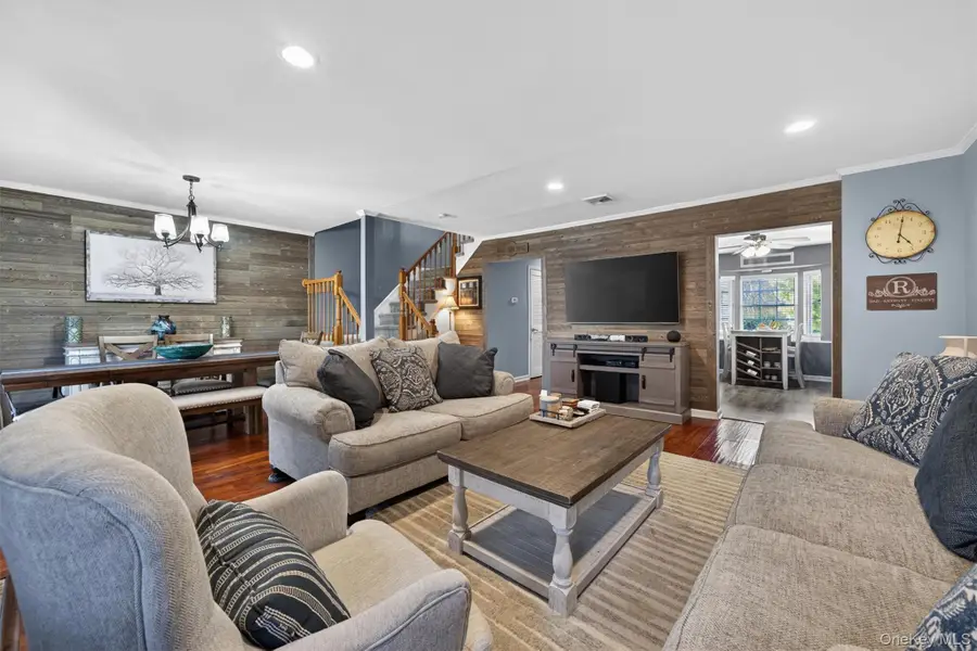 195 Eagleton Drive, Monroe, NY 10950 - #2