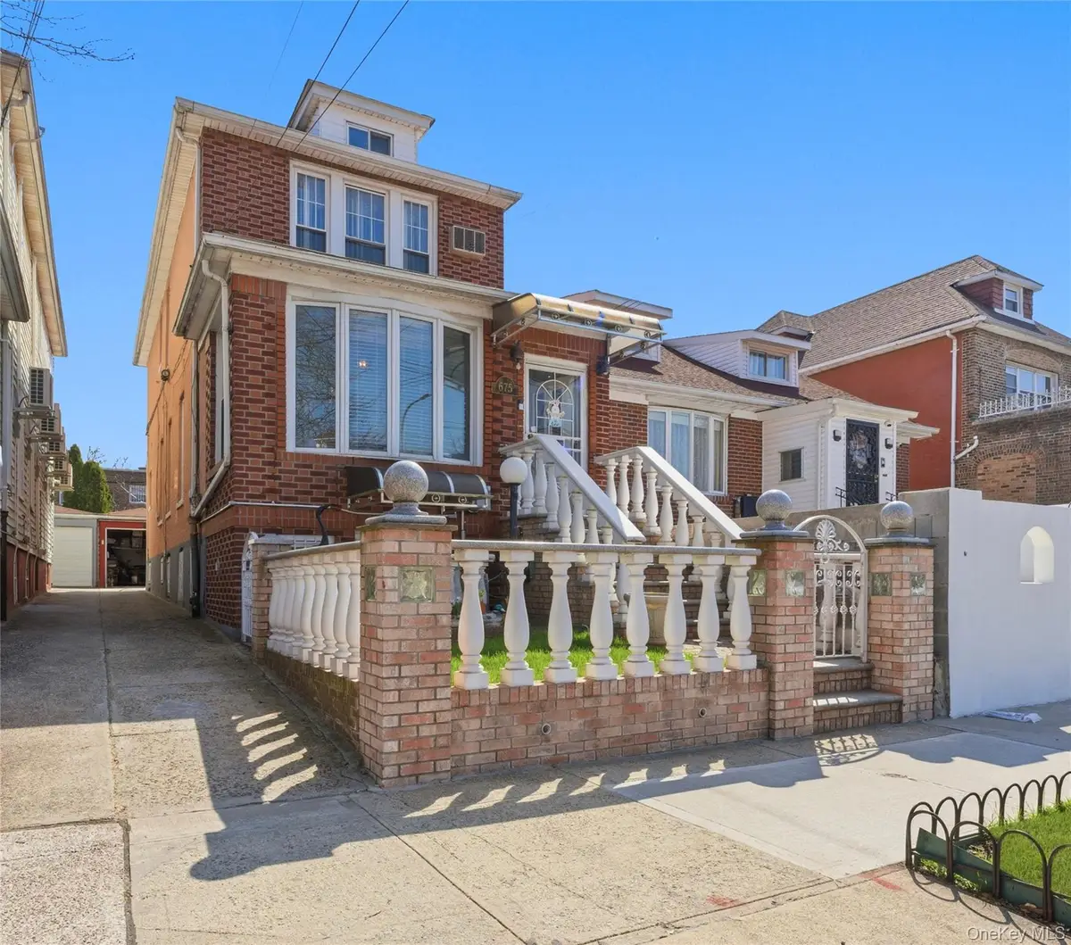 675 E 53rd Street, Brooklyn, NY 11203 - #1