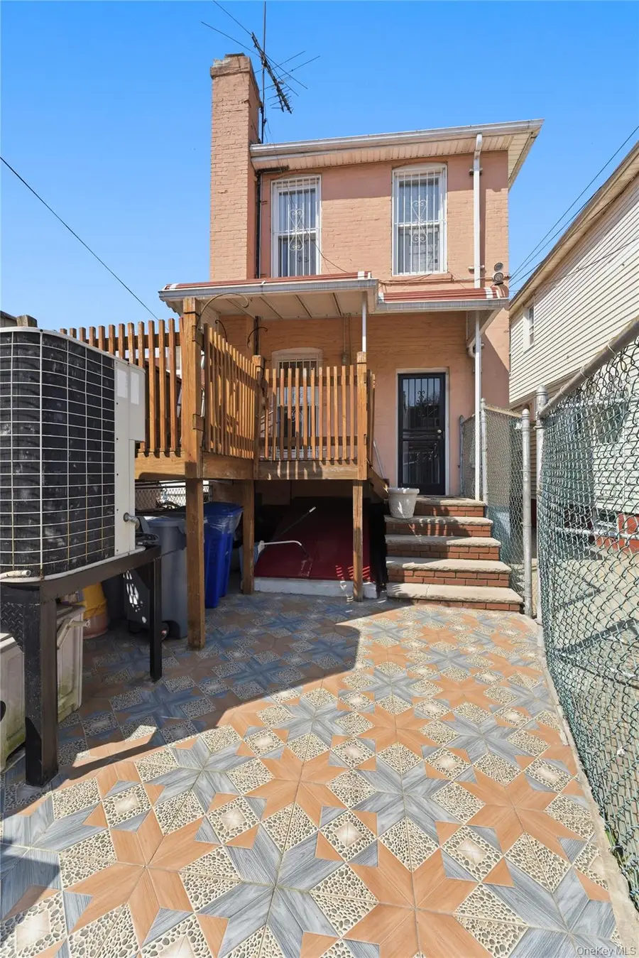 675 E 53rd Street, Brooklyn, NY 11203 - #2