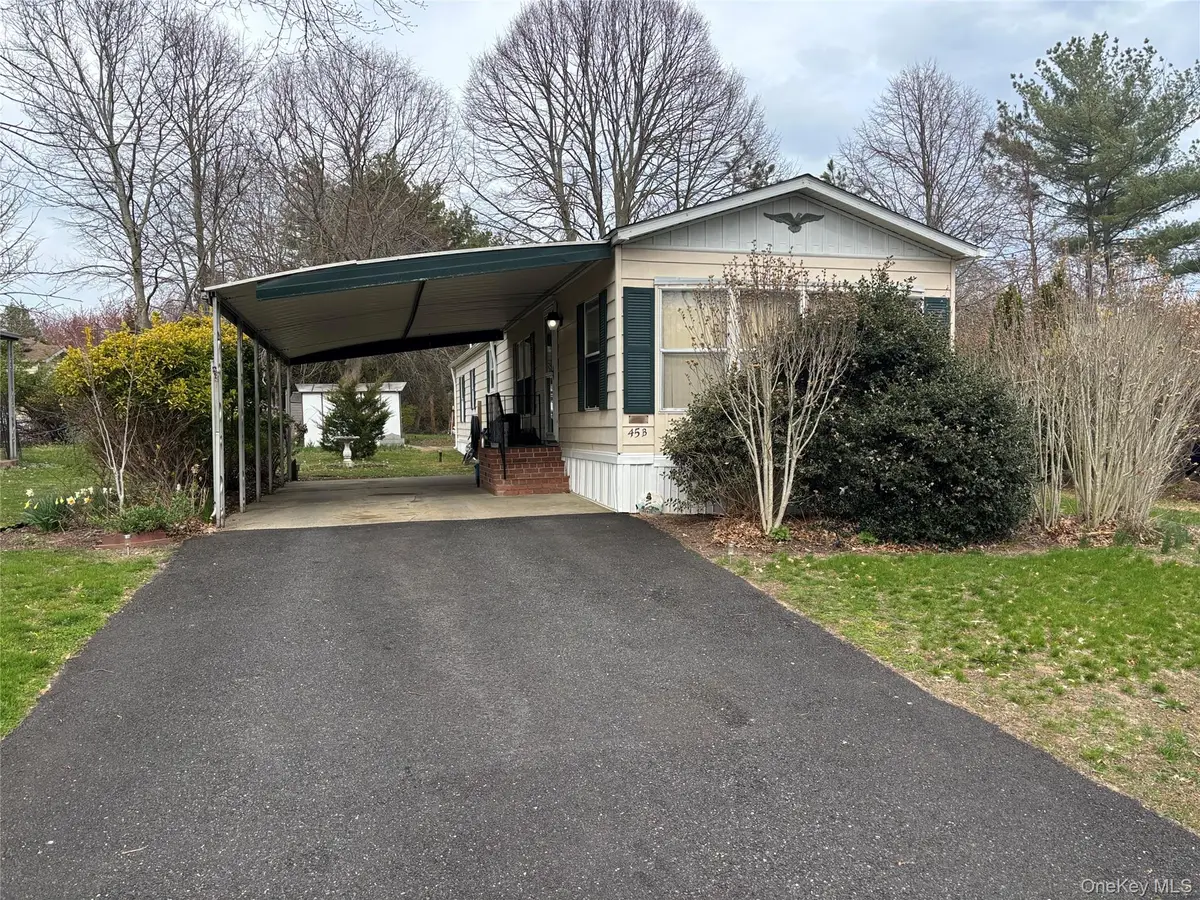 45B Witt Lane #45B, Aquebogue, NY 11931 - #1