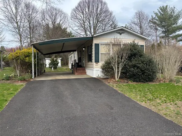 45B Witt Lane #45B, Aquebogue, NY 11931