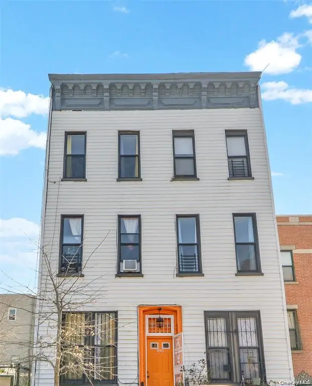 180 SUMPTER St, Brooklyn, NY 11233 - #1