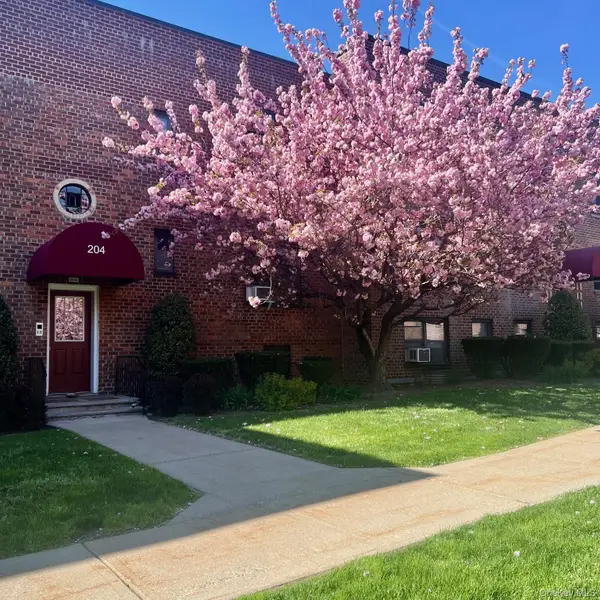 204 Richbell Road #B4, Mamaroneck, NY 10543