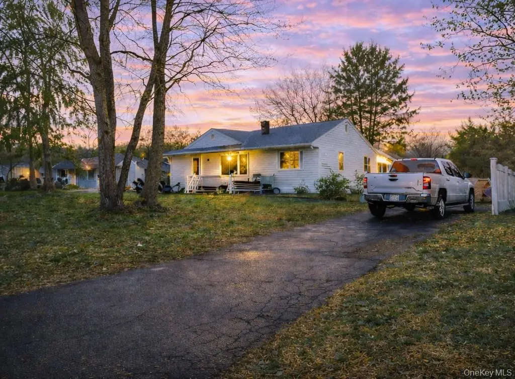 23 Westwood Drive, Newburgh, NY 12550 - #1