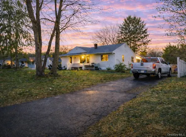 23 Westwood Drive, Newburgh, NY 12550