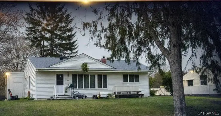 23 Westwood Drive, Newburgh, NY 12550 - #3