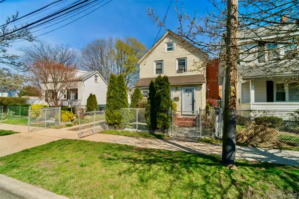 6 Linden Avenue, Hempstead, NY 11550