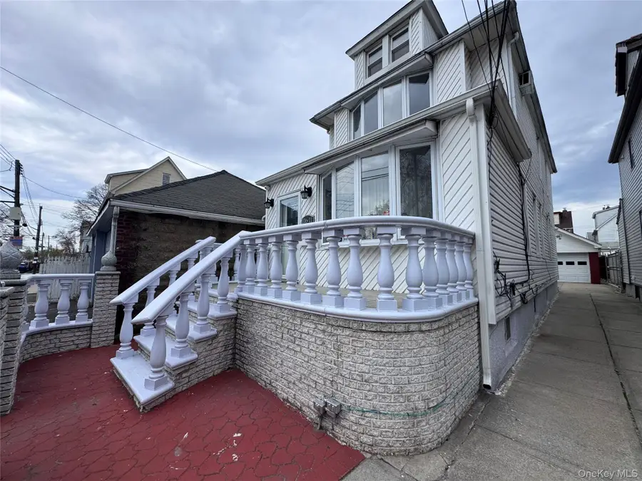 11611 130th Street, South Ozone Park, NY 11420 - #2