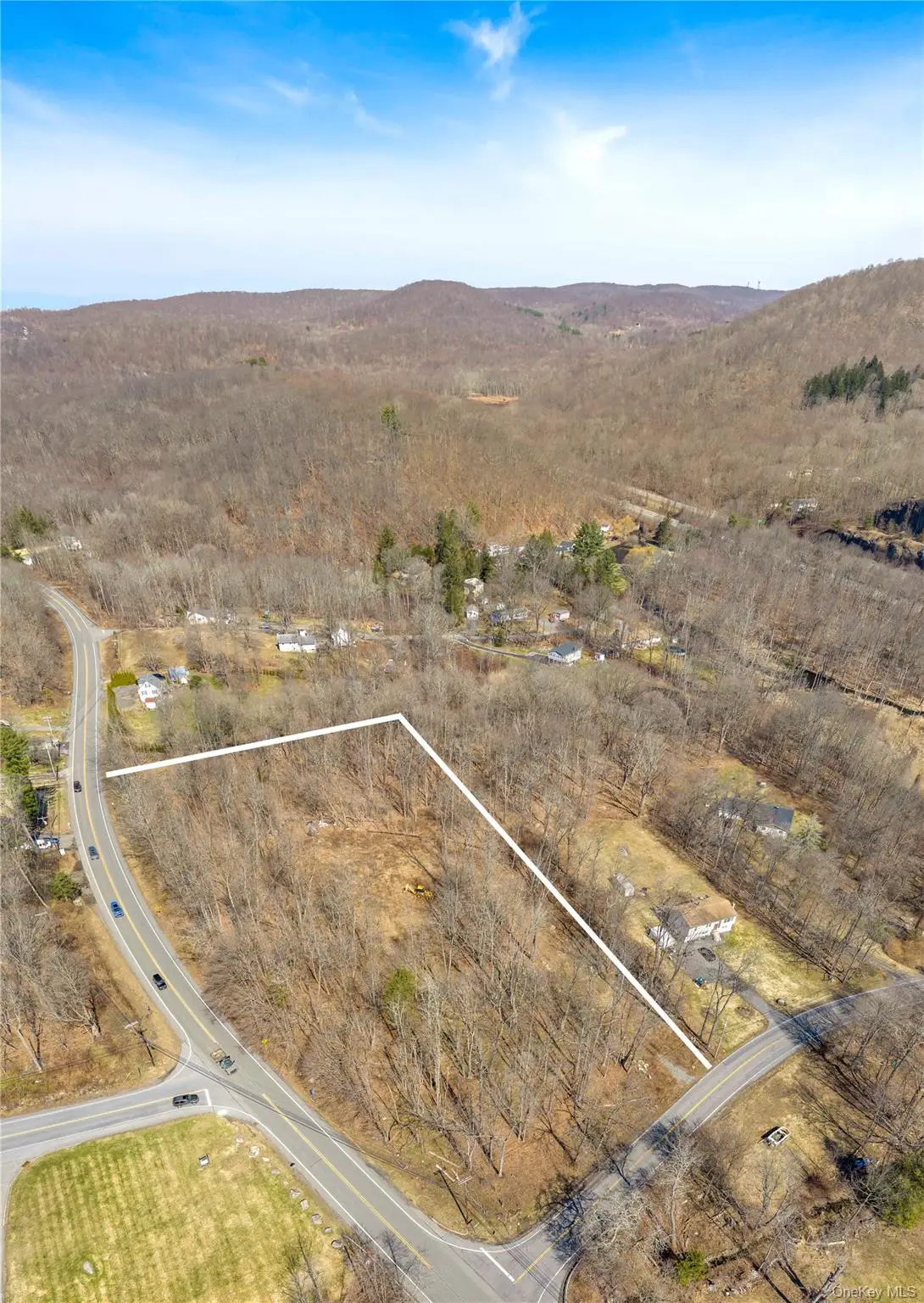 576 Holmes Road, Holmes, NY 12531 - #1