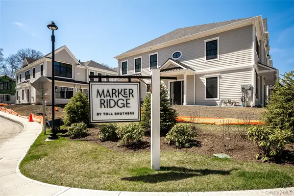 16 Marker Ridge, Irvington, NY 10533