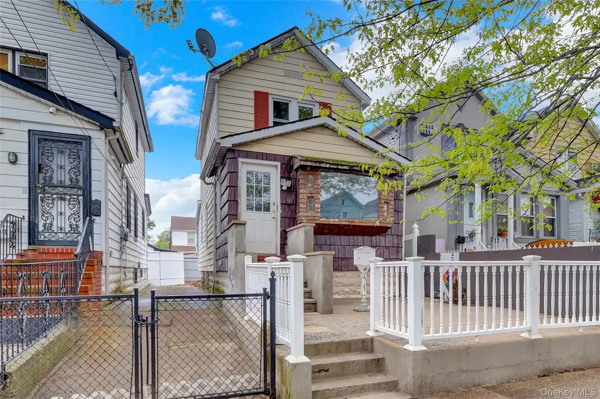 109-46 125th Street, South Ozone Park, NY 11420 - #1