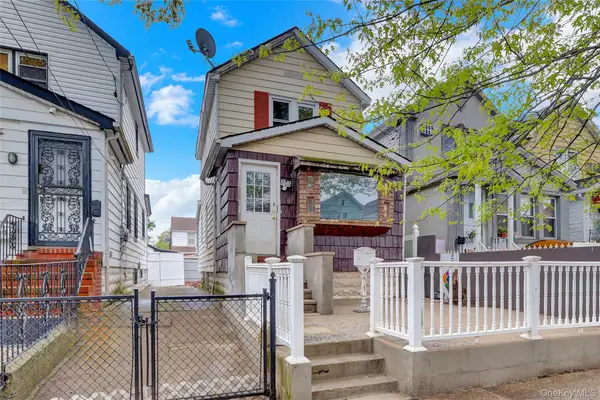 109-46 125th Street, South Ozone Park, NY 11420