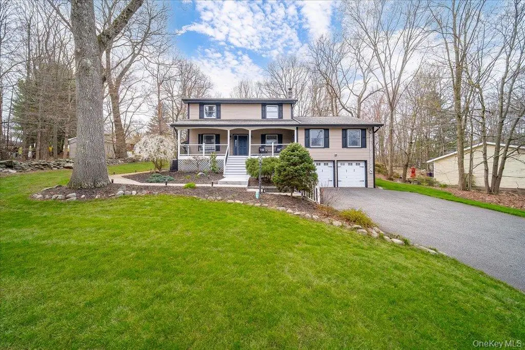 157 Brewer Road, Newburgh, NY 12550 - #1