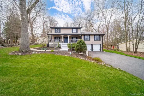 157 Brewer Road, Newburgh, NY 12550