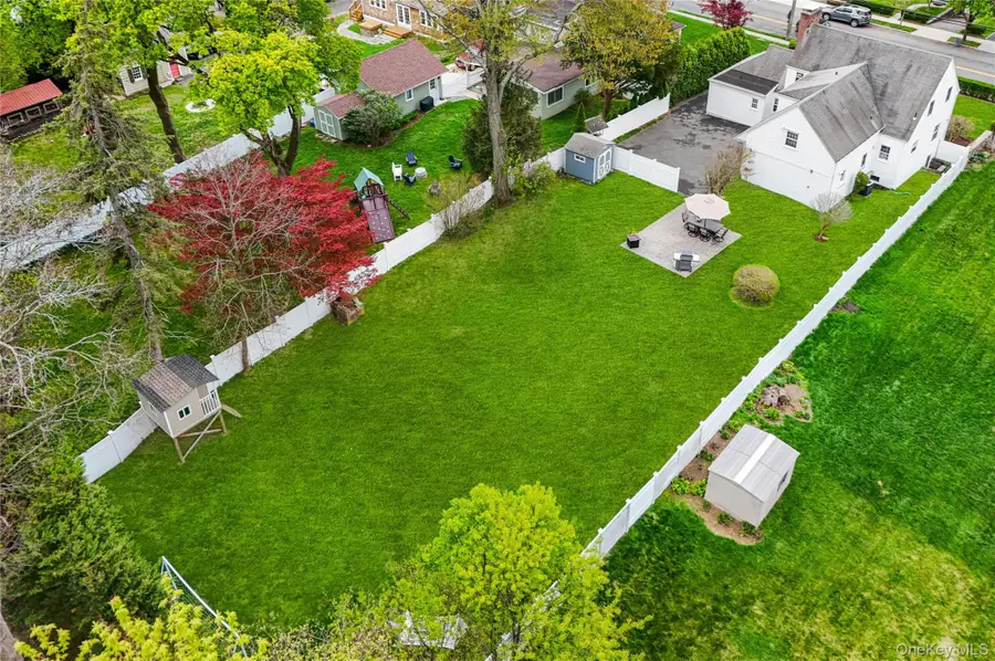 213 N Barry Avenue, Mamaroneck, NY 10543 - #2