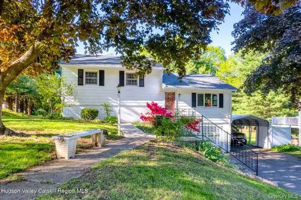 94 Tammany Street, Kingston, NY 12401