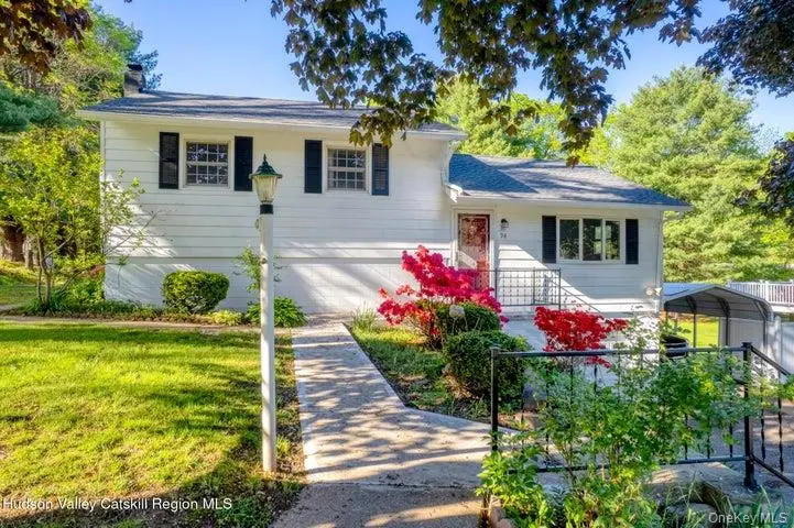 94 Tammany Street, Kingston, NY 12401 - #2