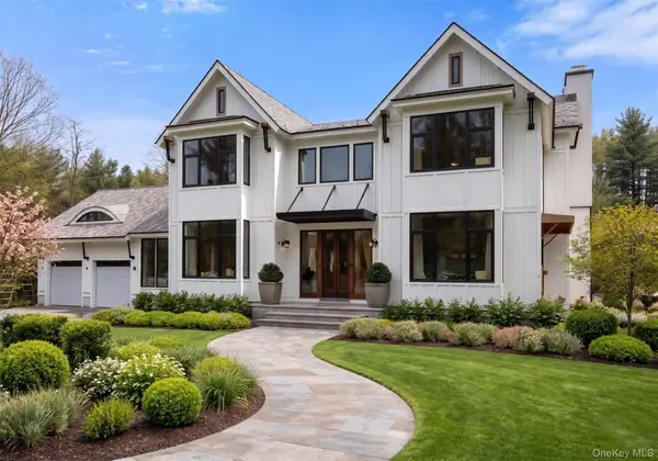 515 Long Ridge Road, Bedford, NY 10506