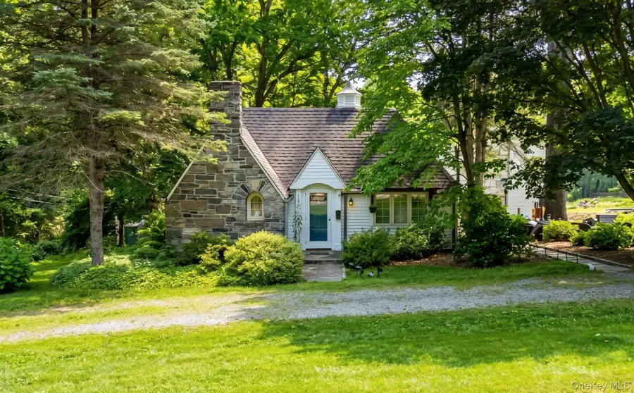 515 Long Ridge Road, Bedford, NY 10506 - #2