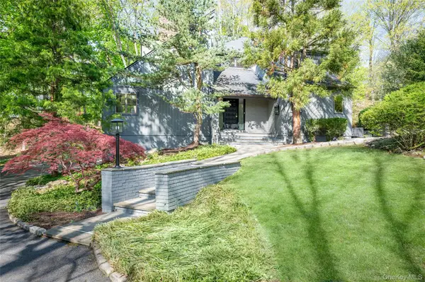95 Old Lyme Road, Chappaqua, NY 10514