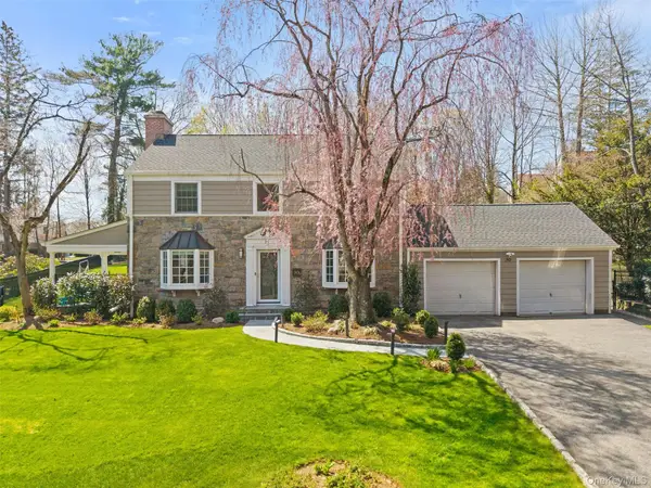 30 Corell Road, Scarsdale, NY 10583