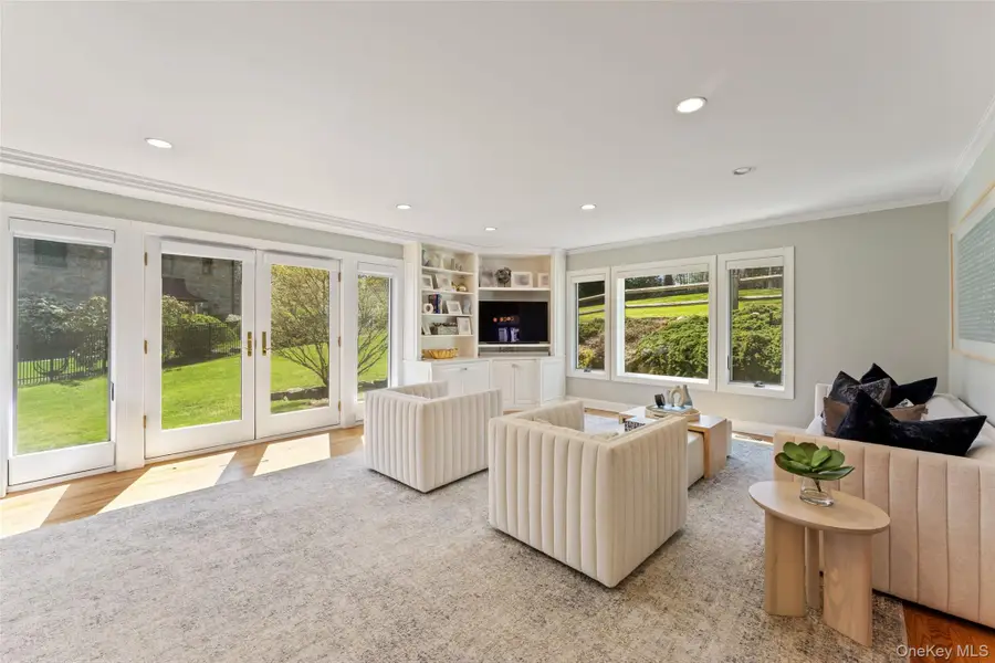 30 Corell Road, Scarsdale, NY 10583 - #3