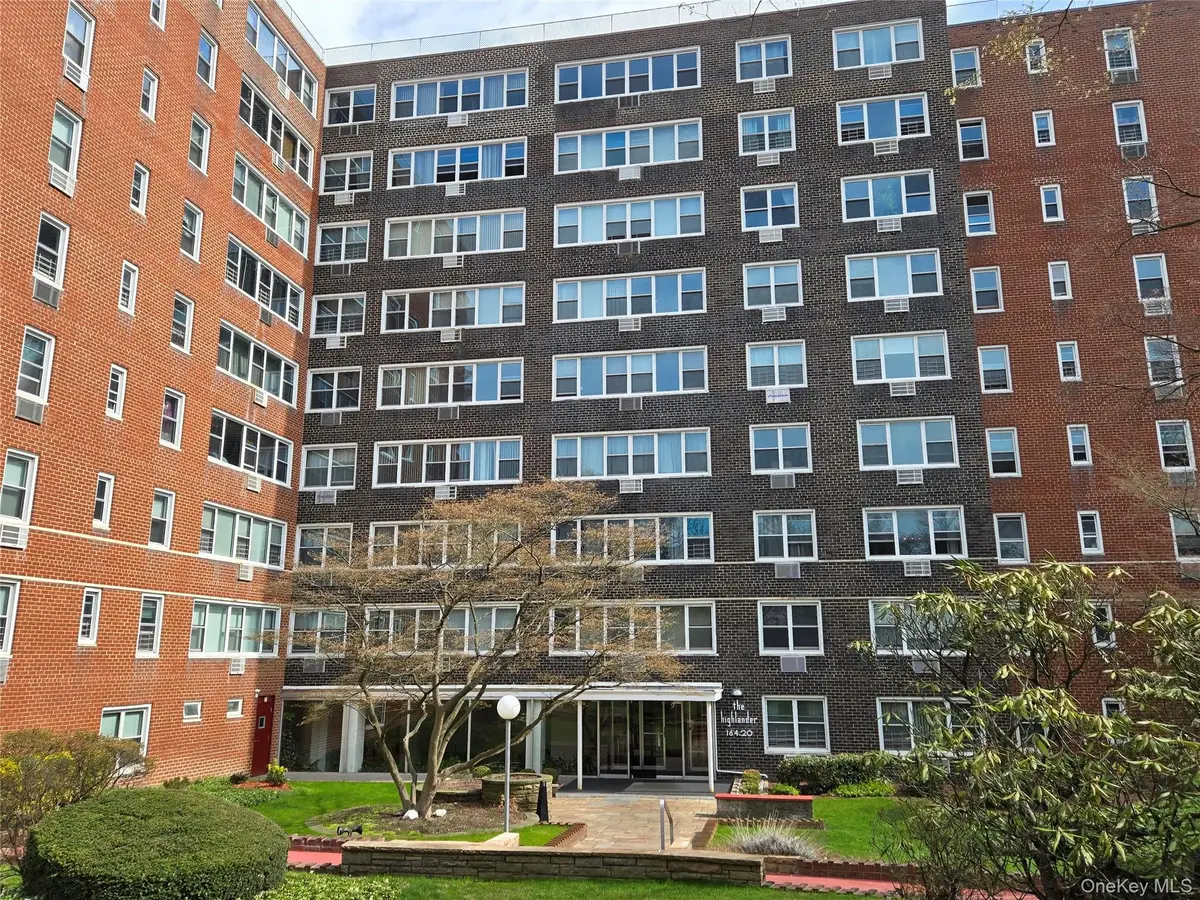 16420 Highland Avenue #7S, Jamaica, NY 11432 - #1