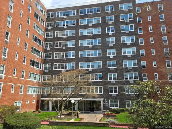 16420 Highland Avenue #7S, Jamaica, NY 11432