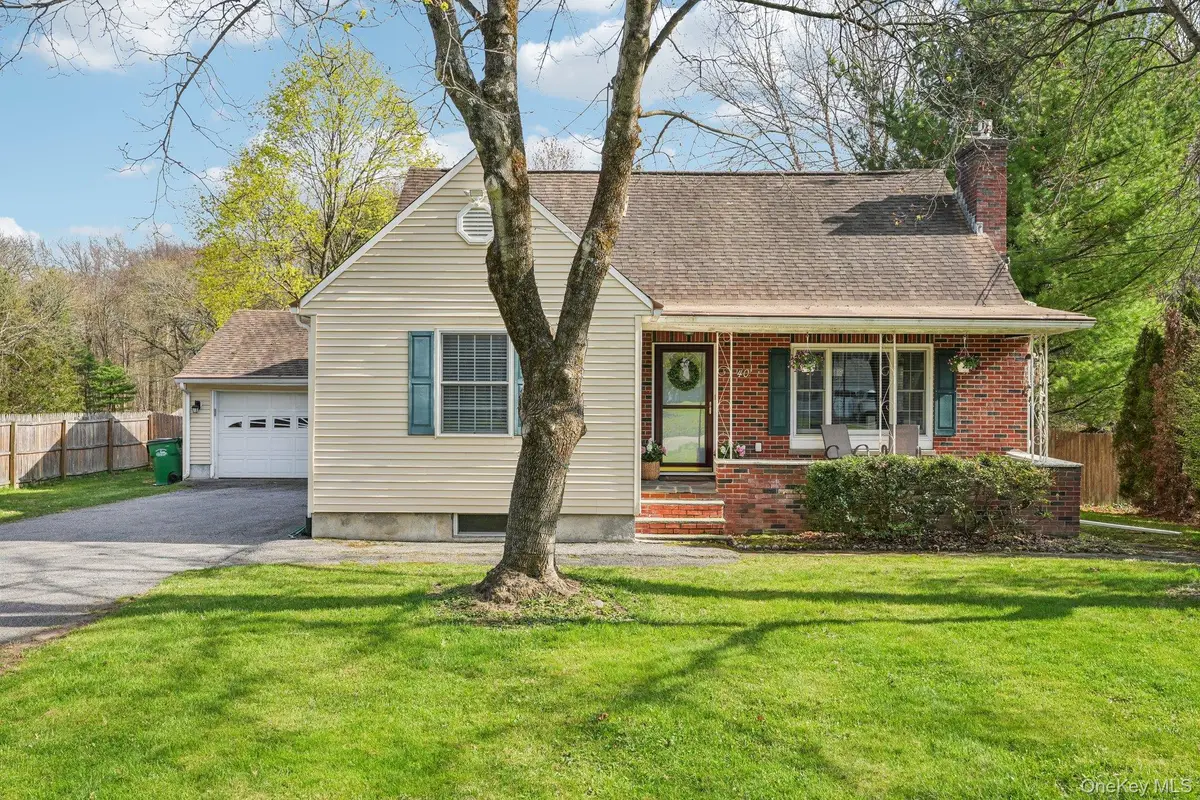 40 Widmer Road, Wappingers Falls, NY 12590 - #1